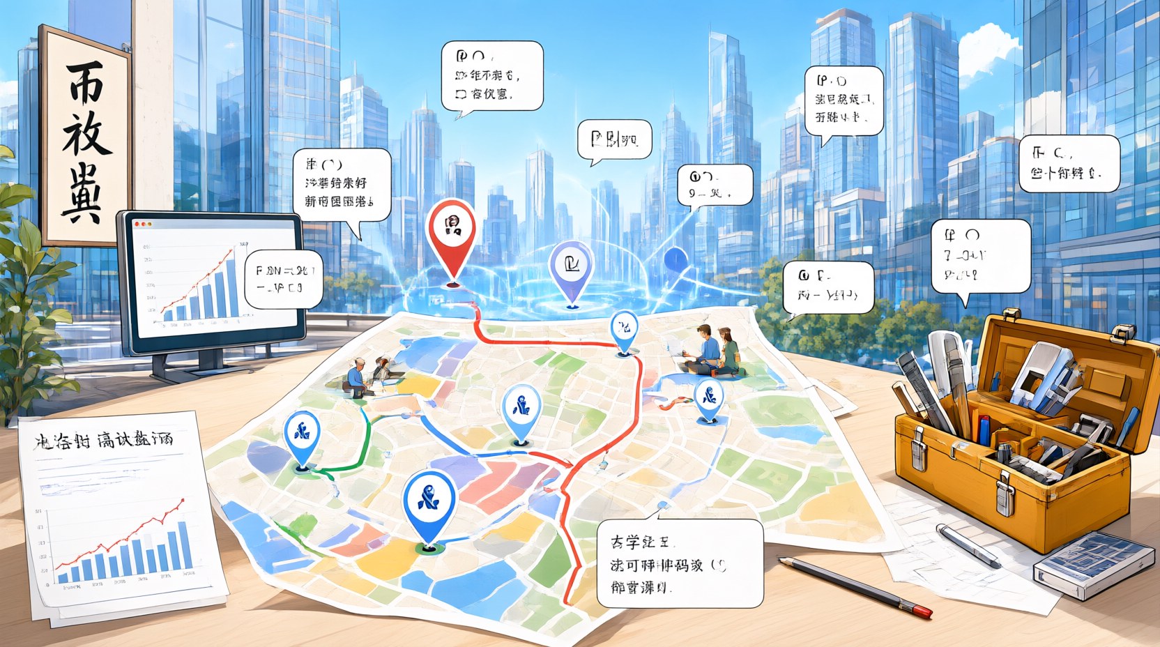 宝妈居家赚钱指南:7个日结副业推荐…配图
