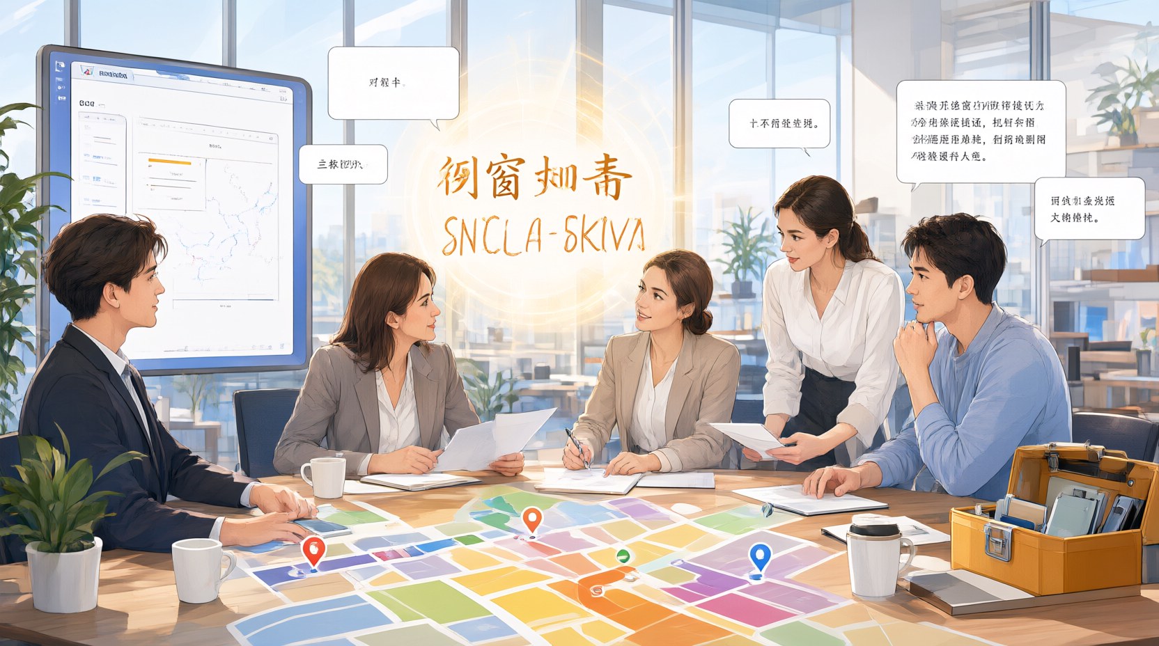 在家兼职赚钱新方法:APP拉新、代…配图