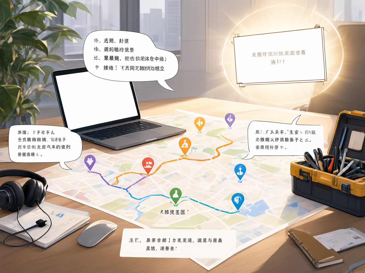 在家兼职赚钱新方法:APP拉新、代…配图
