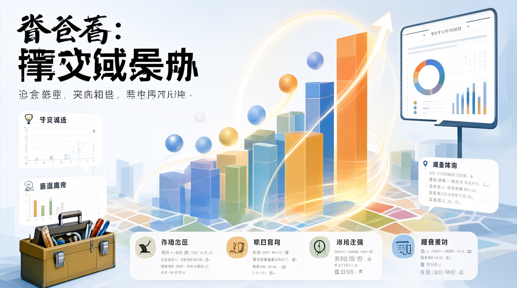 抖音极速版2026赚钱攻略:5种玩…配图