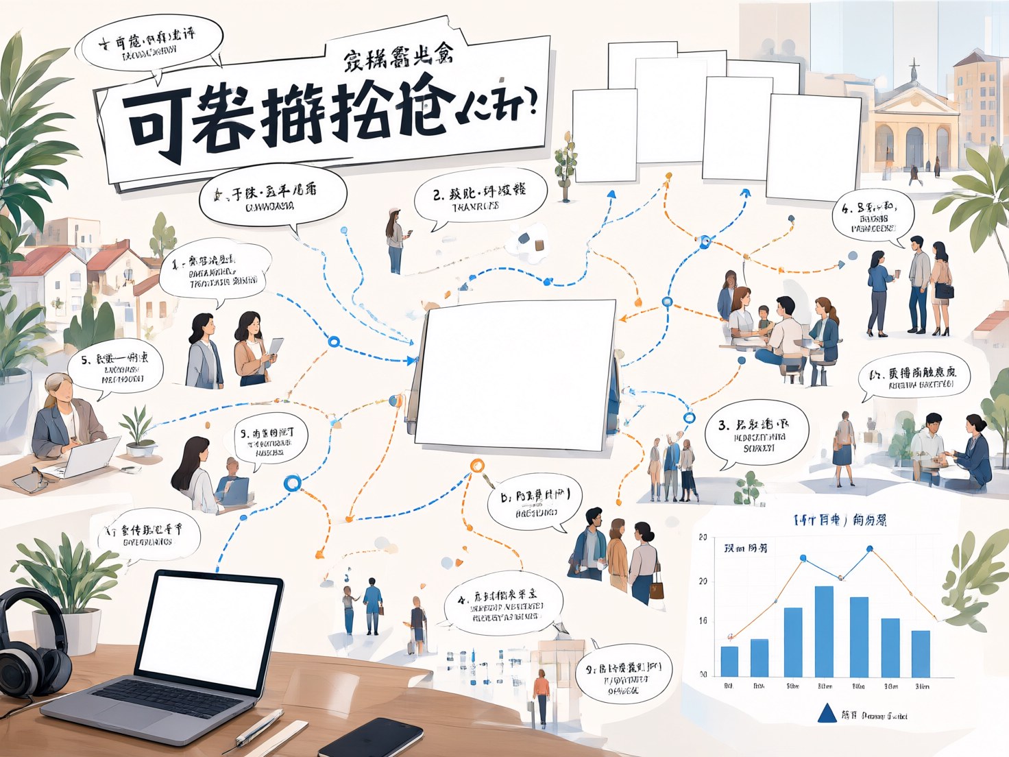 上班族副业接单平台推荐:5个高性价…配图