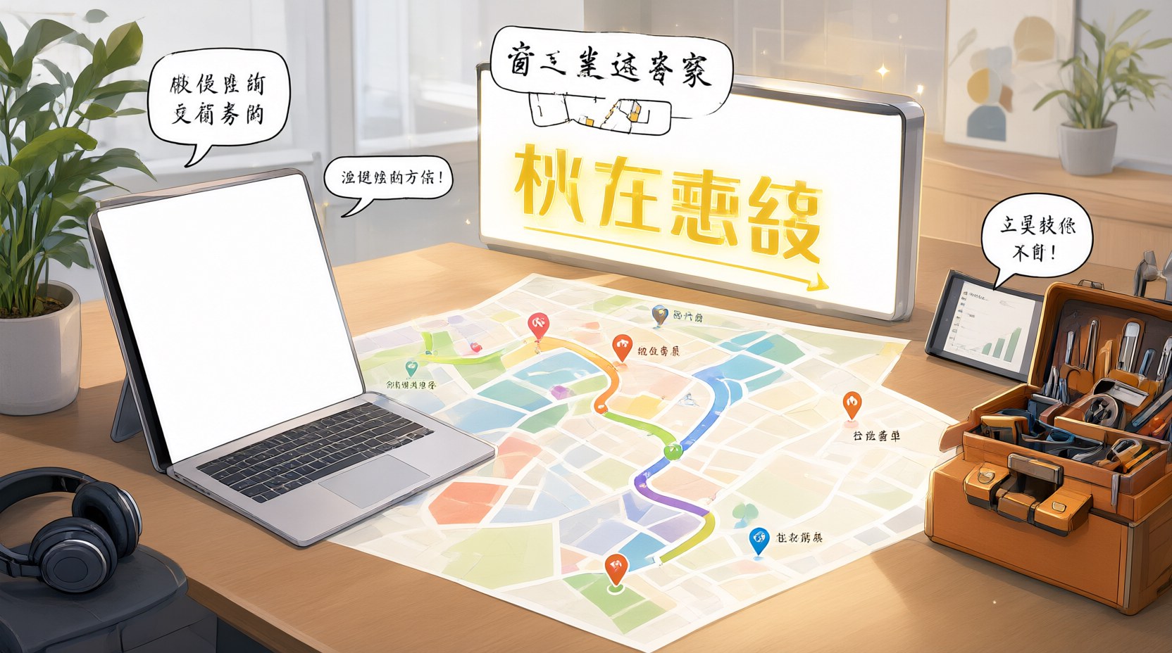 在家兼职赚钱新方法：APP拉新、代…配图