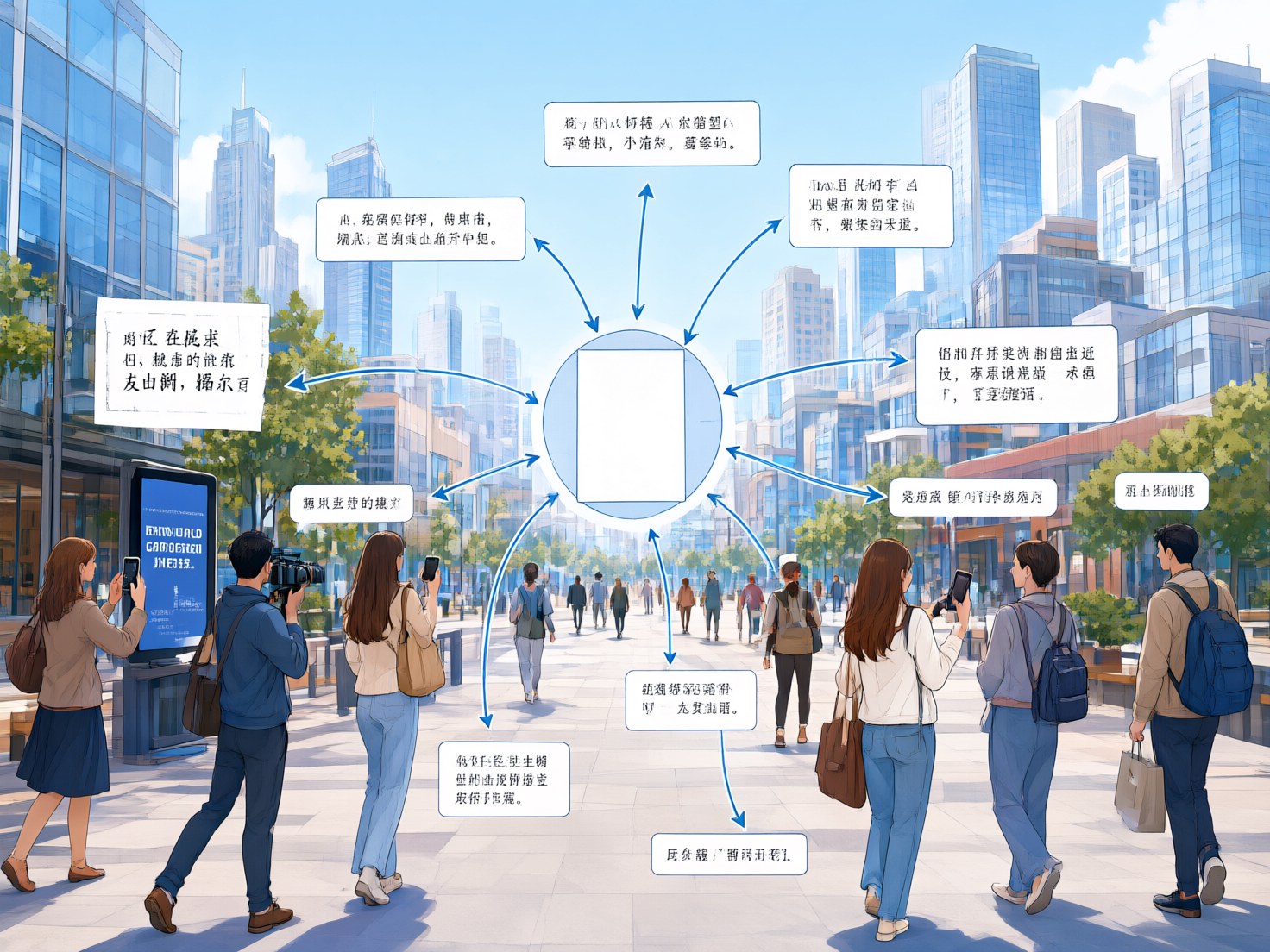 企谈平台：手机赚钱正规渠道推荐，轻…配图