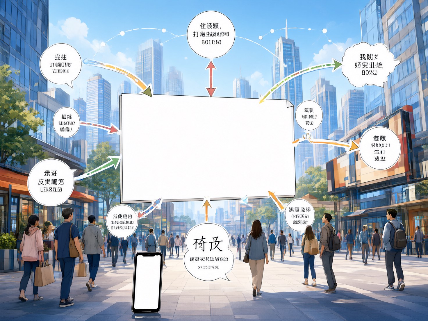 七猫免费小说推广靠谱吗?普通人如何…配图