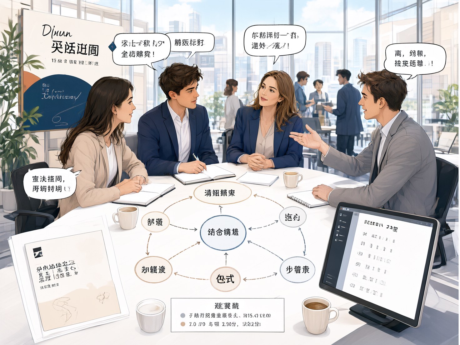 视频号短剧推广全攻略:3大授权平台…配图