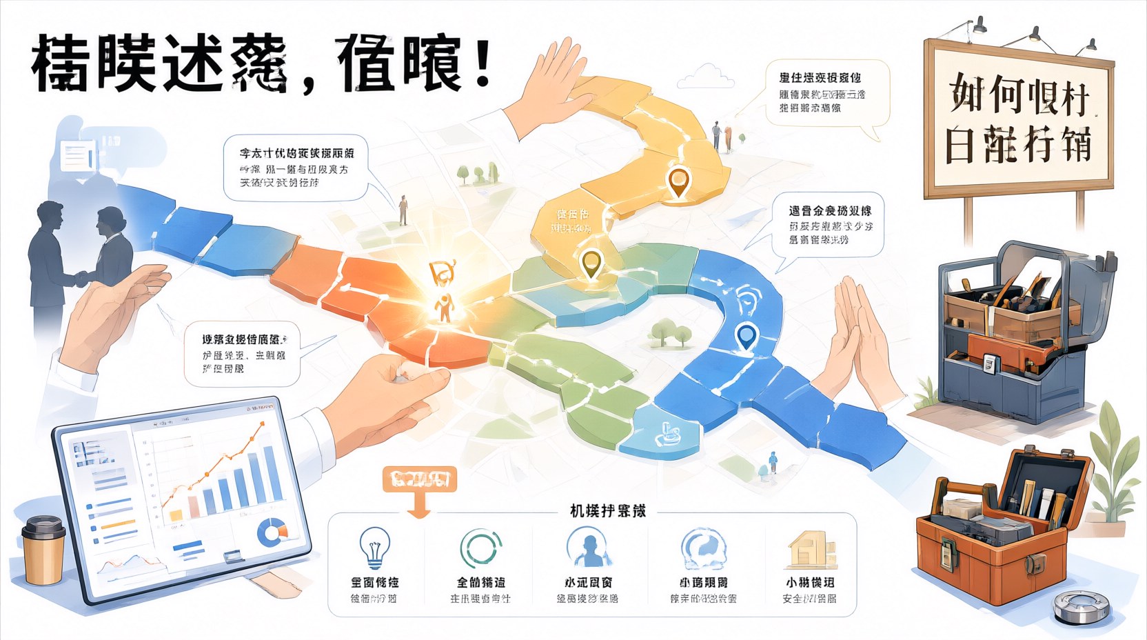 在家兼职赚钱新方式:APP拉新、代…配图