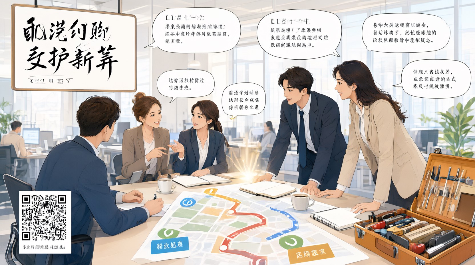 普通人学AI赚钱吗?真实成本与变现…配图