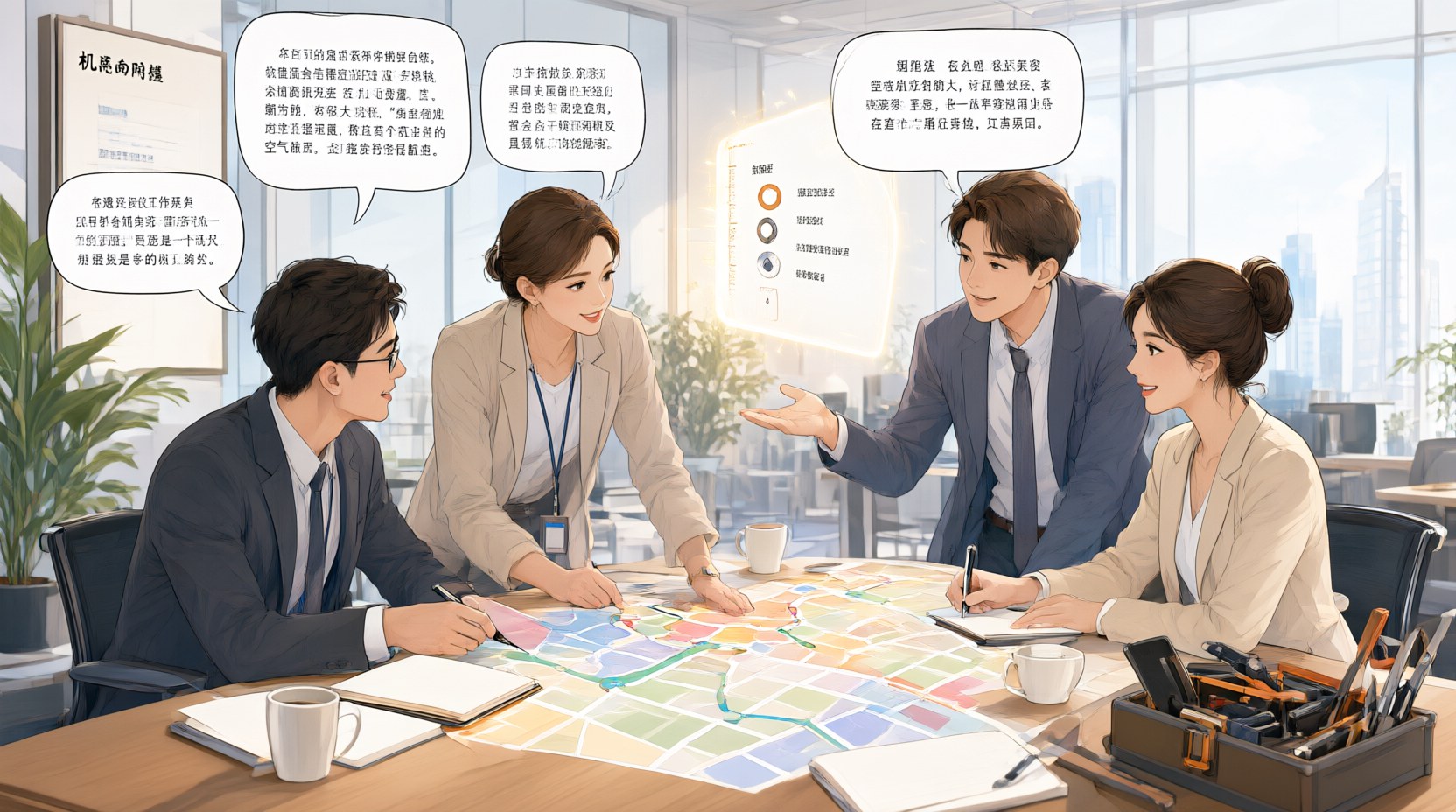 游戏搬砖入门指南:定义解析与三大赚…配图