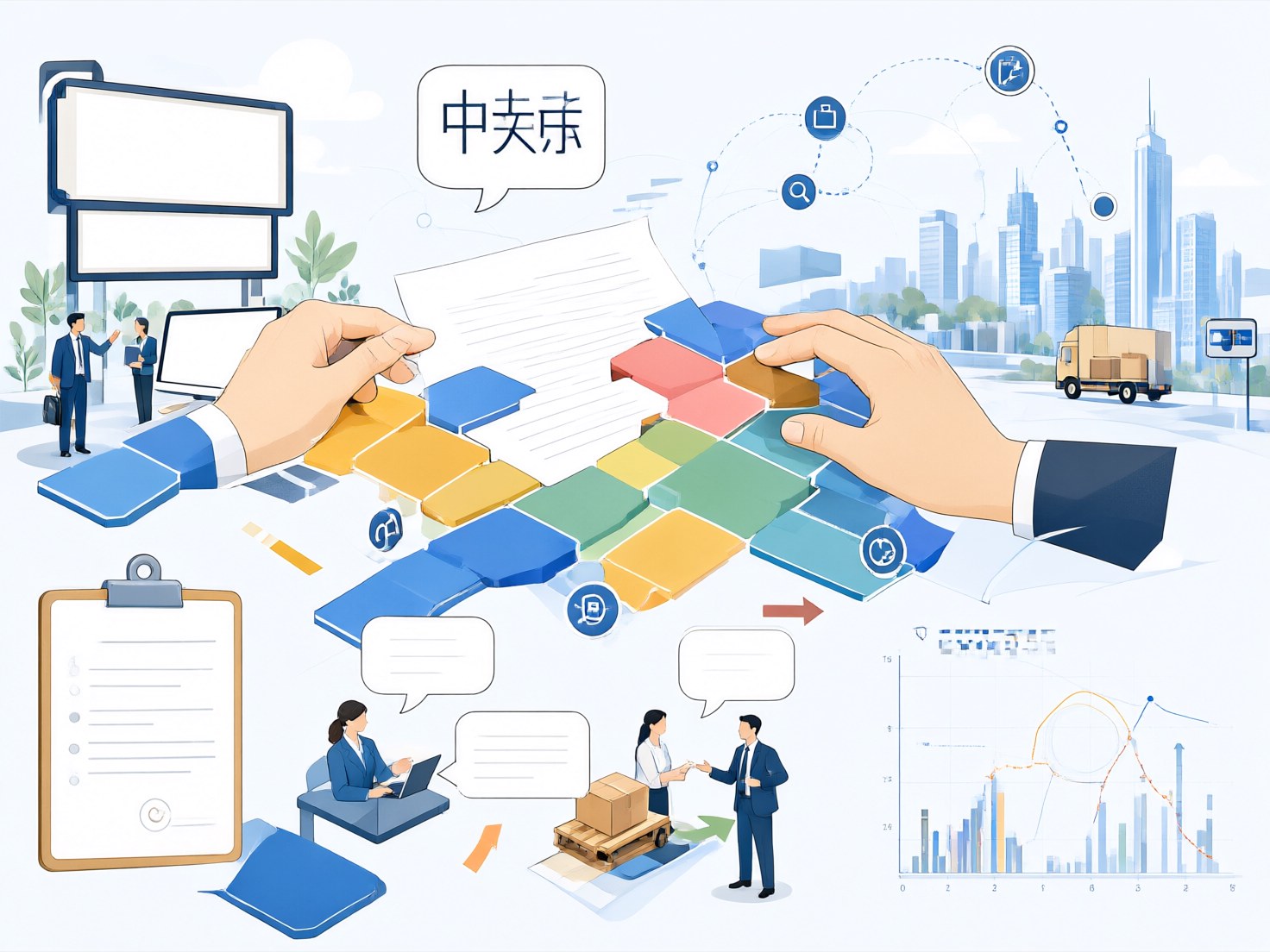 抢单赚佣金靠谱吗?5个一单一结的商…配图