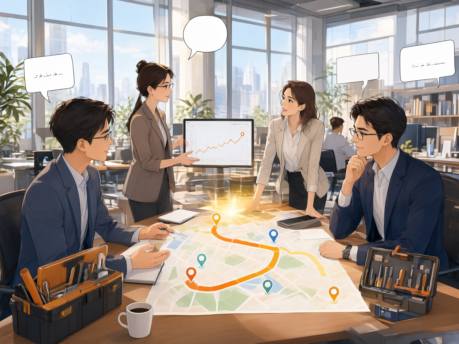 在家日入300-500元的高潜力副…配图