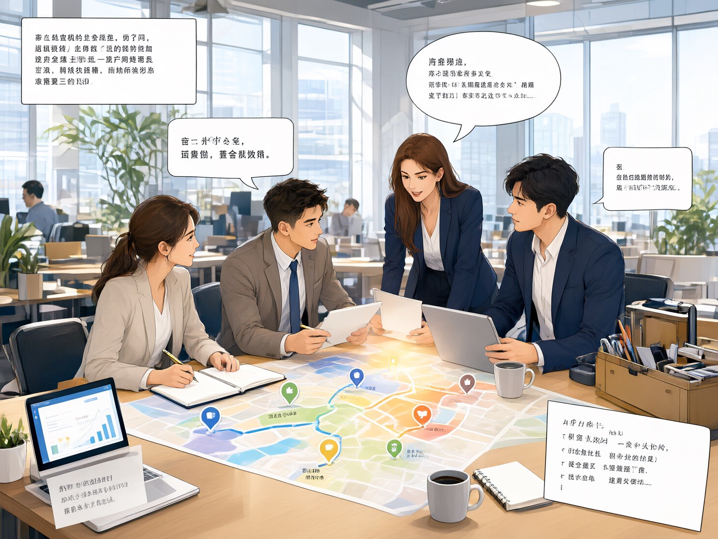 微信推文赚钱全攻略：从零起步的变现…配图