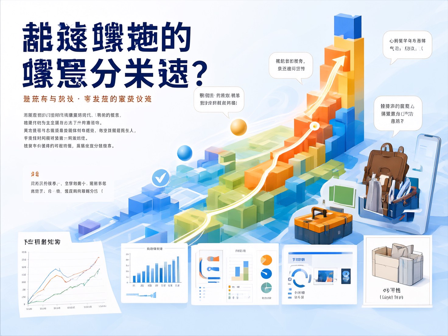 在家轻松日赚300-500元的高性…配图