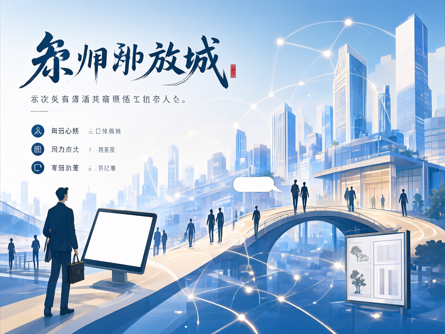 小说推文变现指南:授权+关键词+合…配图