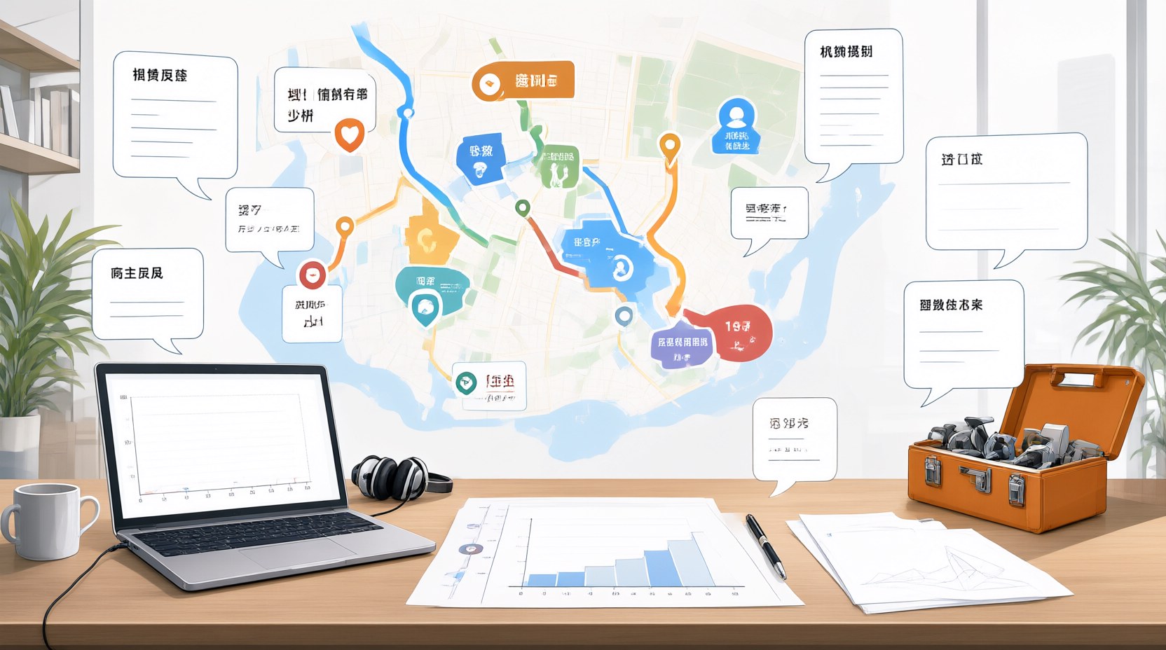 看广告赚钱APP排行榜:三类模式收…配图