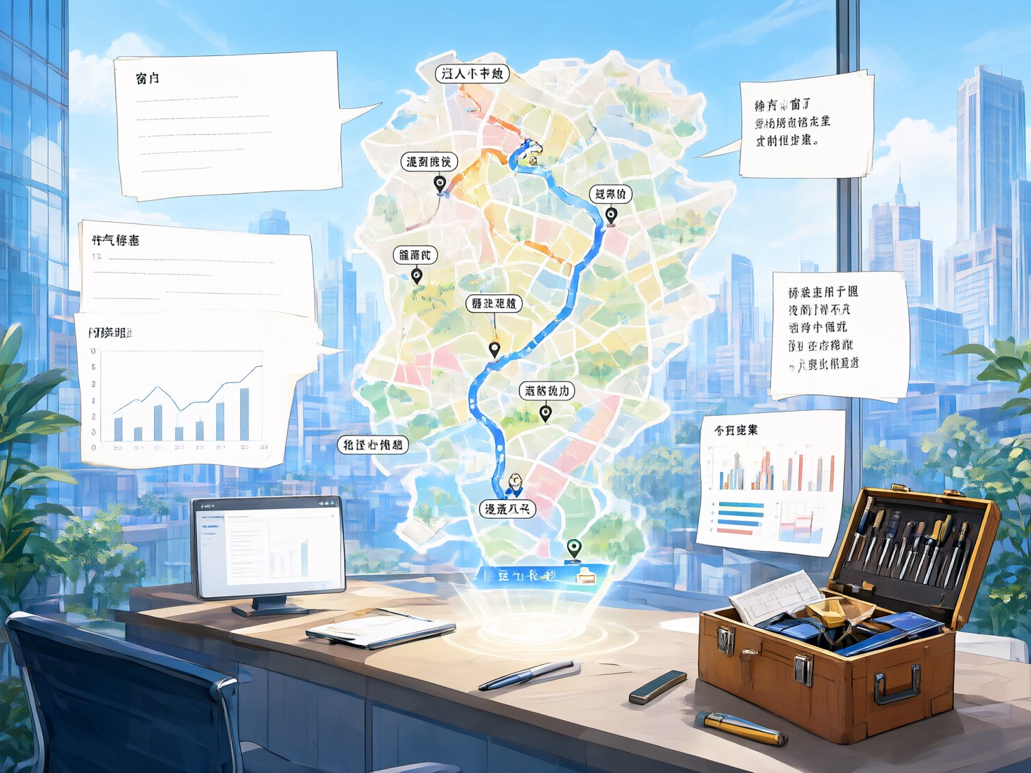 看广告赚钱APP排行榜:三类模式收…配图