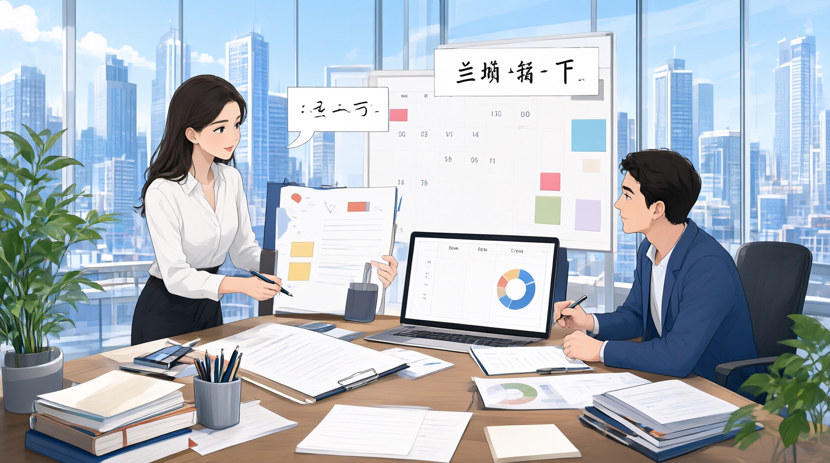 一单一结手机兼职平台｜下班轻松赚1…配图