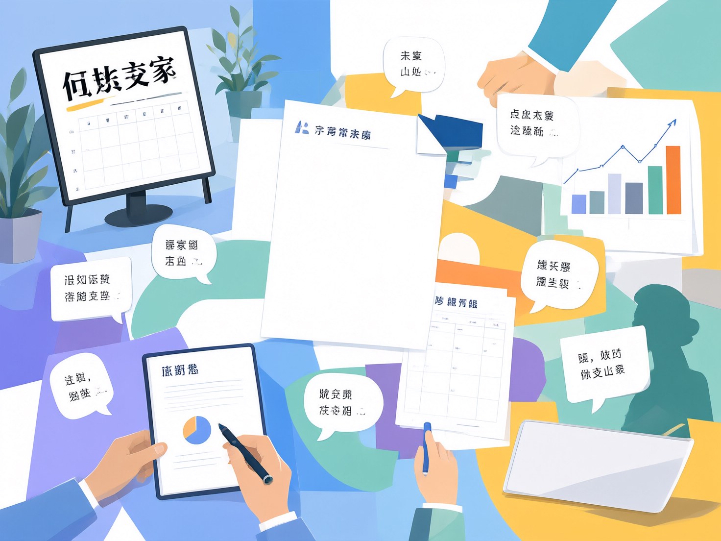 一单一结手机兼职平台｜下班轻松赚1…配图