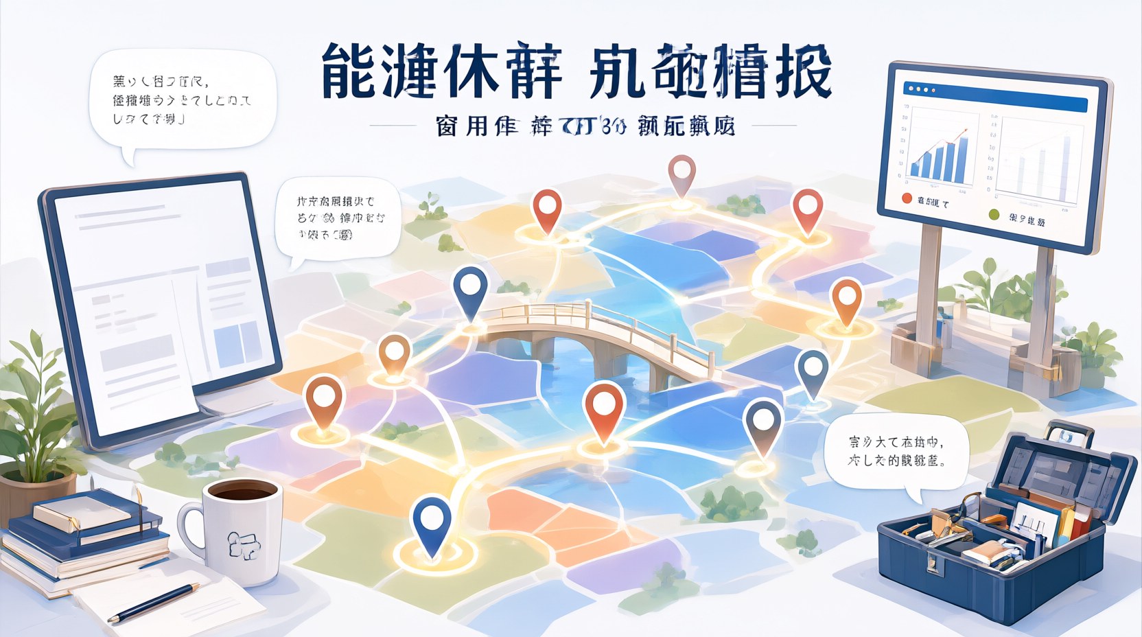 穷人快速增收指南：主业+5个靠谱副…配图