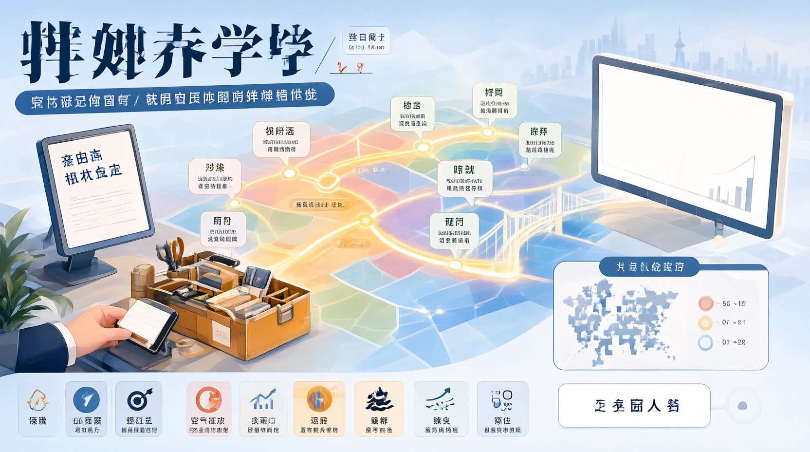AI赚钱50招:5类交付物×10场…配图