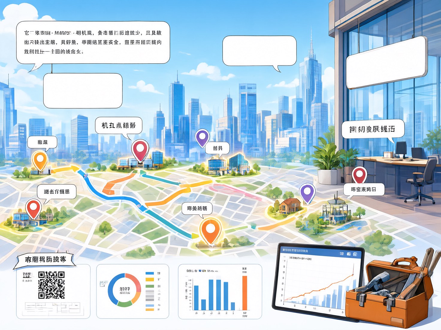 AI赚钱50招:5类交付物×10场…配图