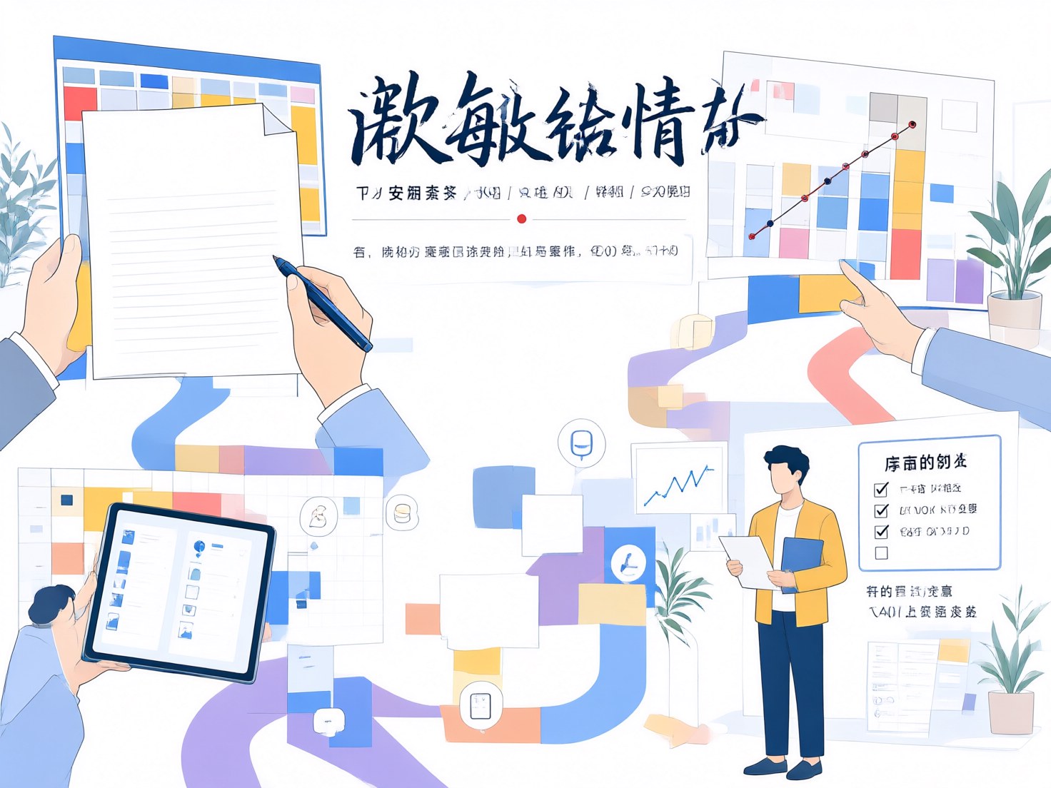2026十大平民耐玩手游推荐：轻松…配图