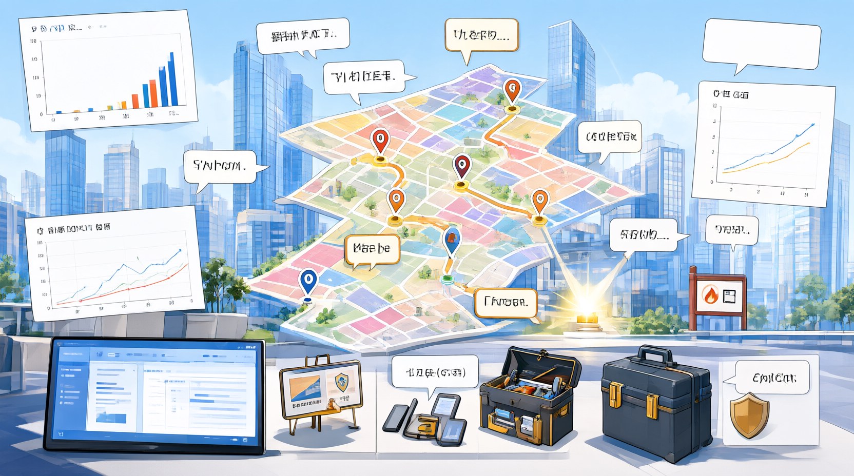 看广告赚钱的软件靠谱吗？5款真实可…配图