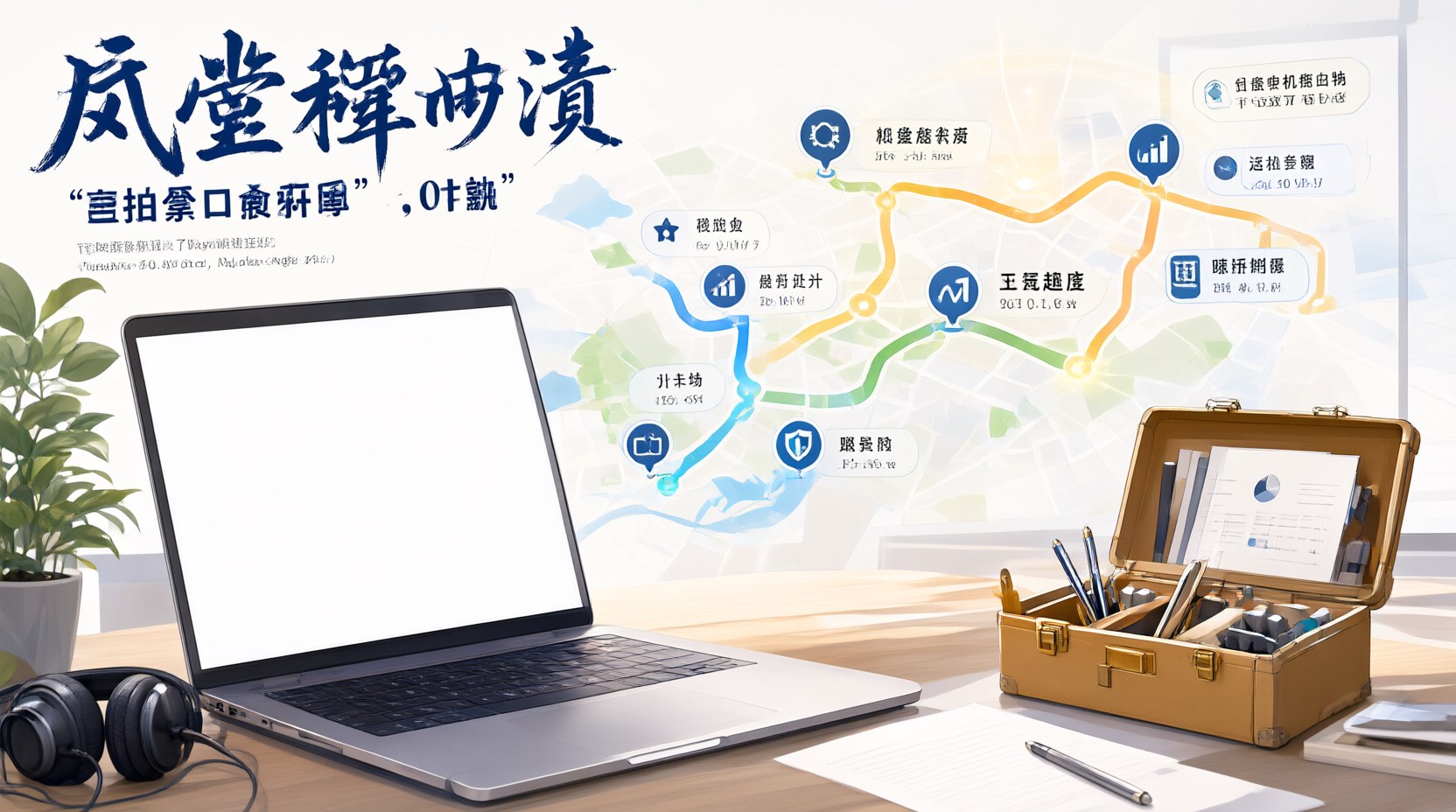 AI赚钱项目实测:3种低门槛副业方…配图