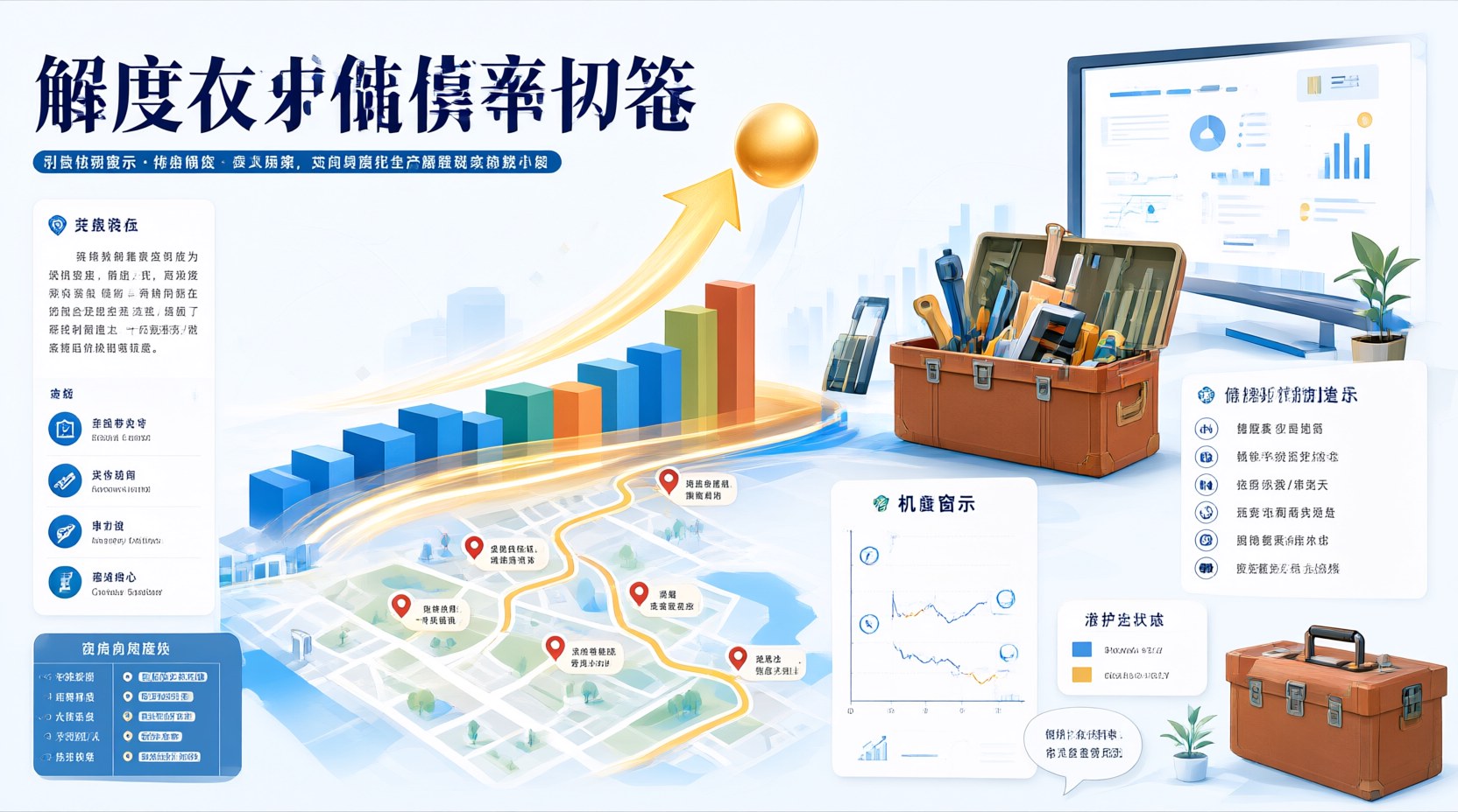 AI赚钱变现新路径：4种实测方式，…配图