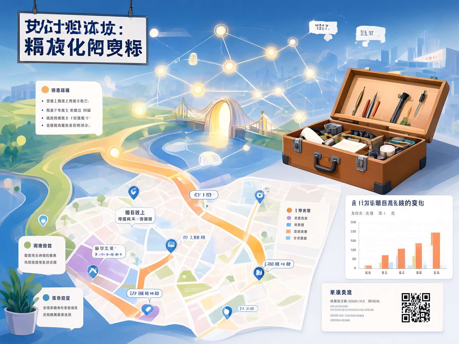 AI赚钱变现新路径：4种实测方式，…配图