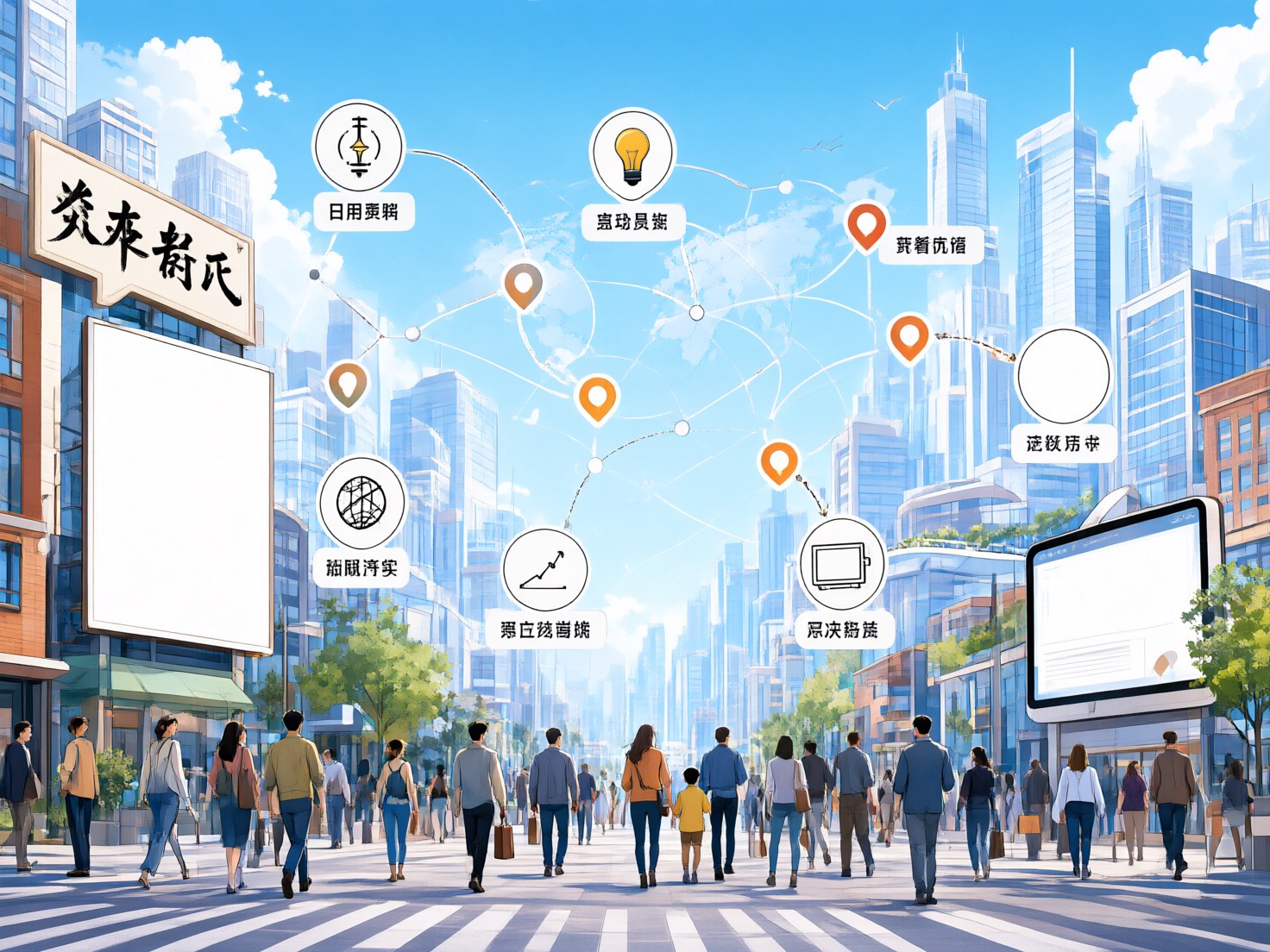 2026年靠谱AI赚钱平台推荐|3…配图