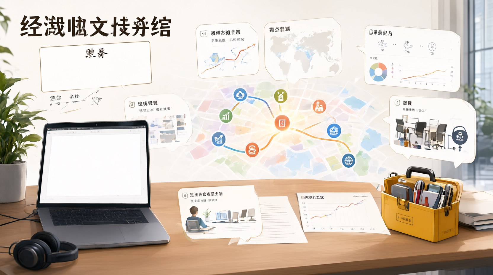 AI赚钱的15种实操路径:普通人零…配图
