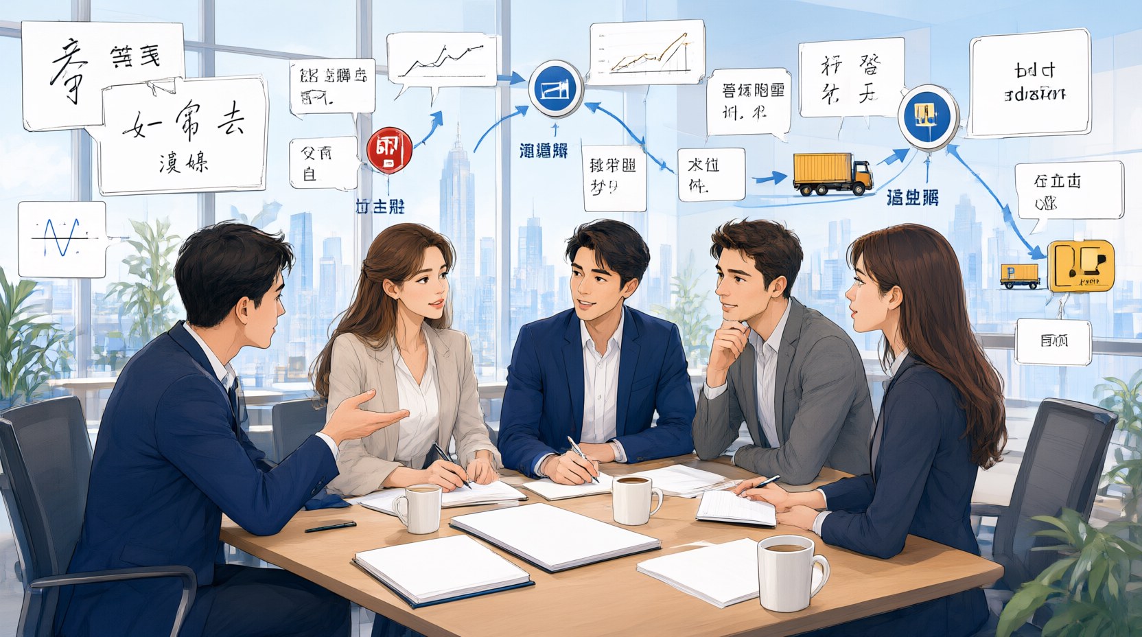 每天赚30-50元的正规兼职平台推…配图