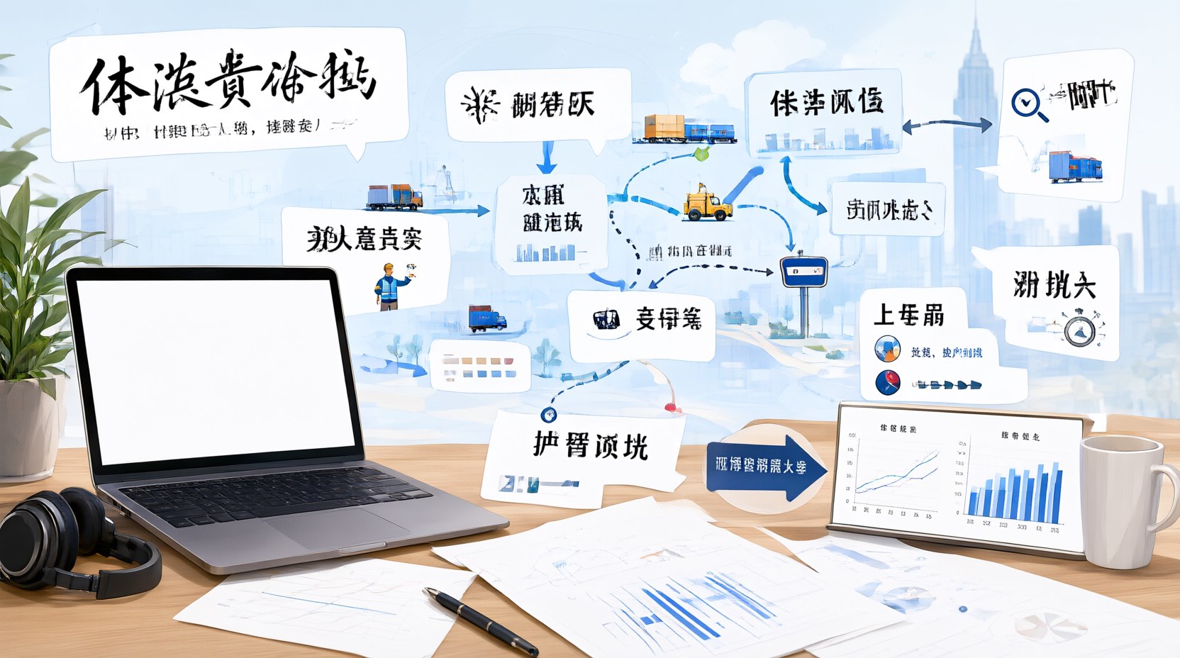异业合作实战指南：跨行业资源互换高…配图