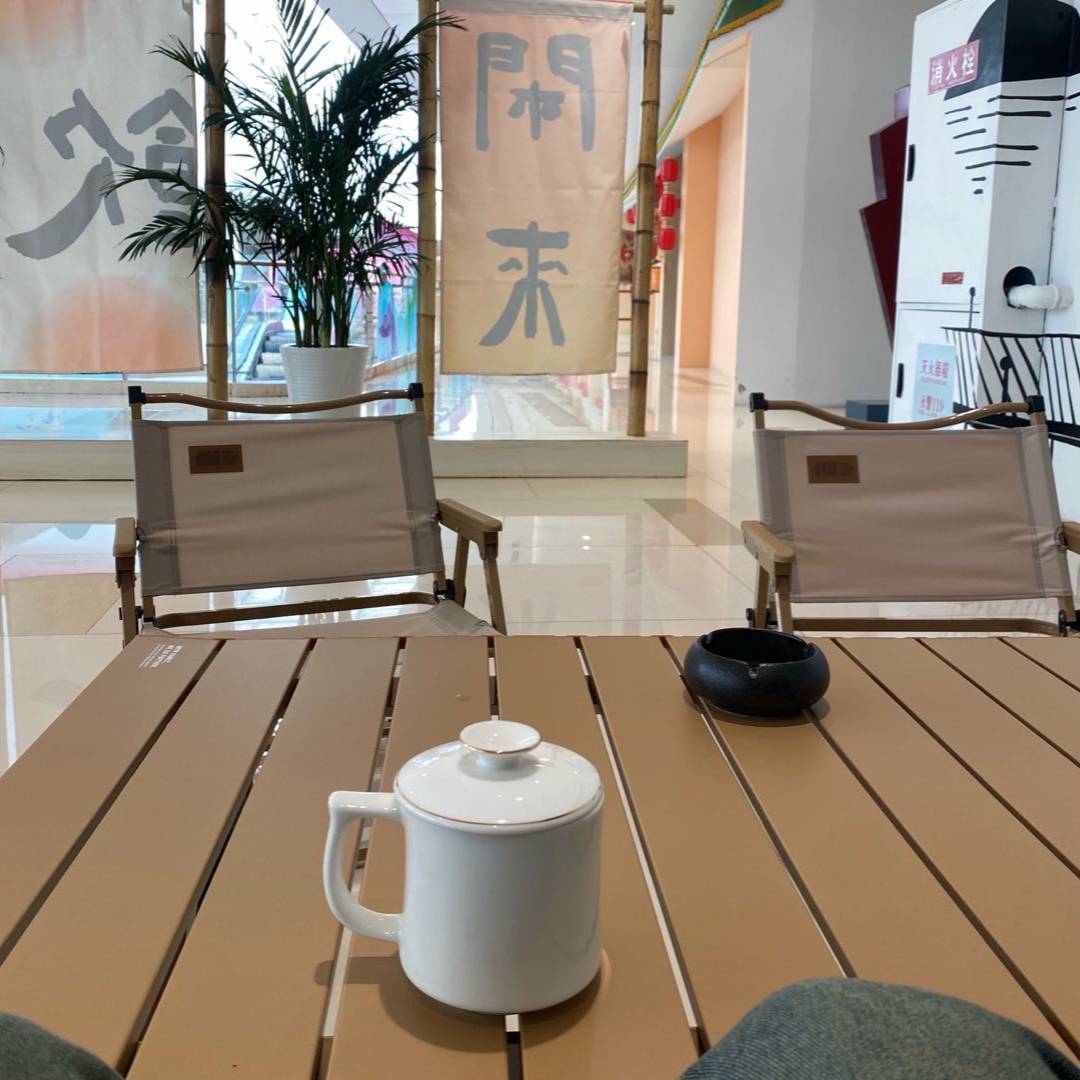 坚强盛泰