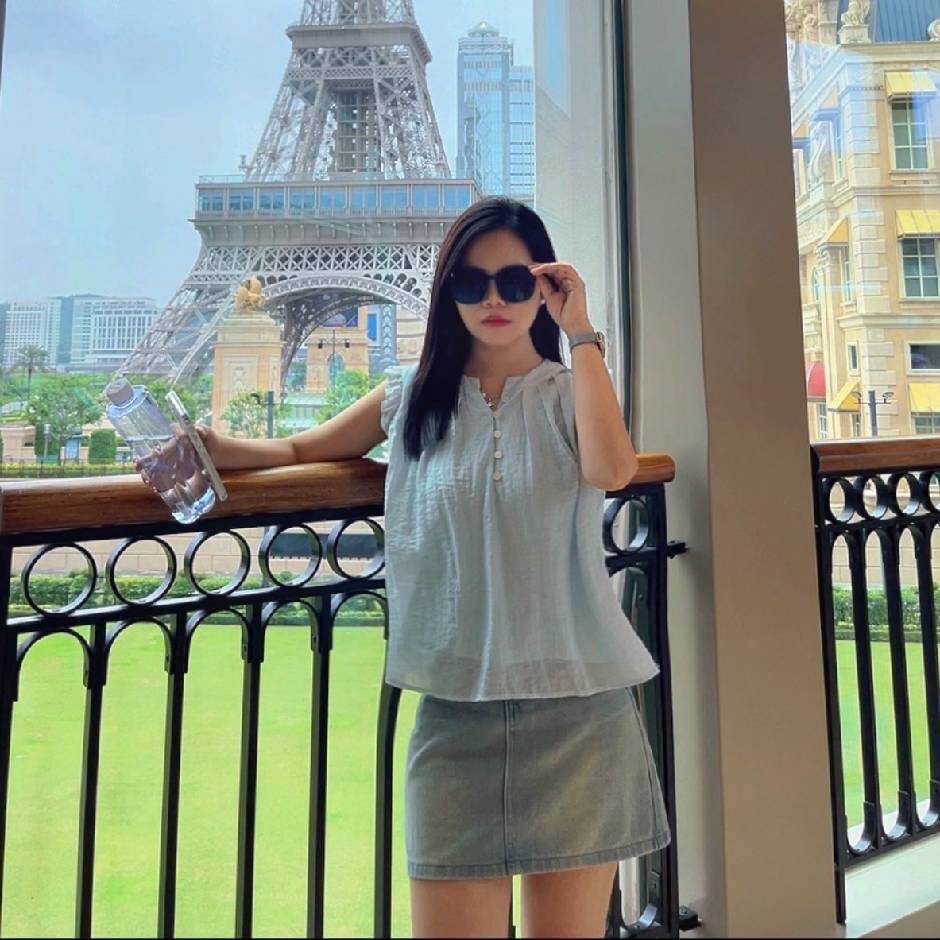 丘小姐
