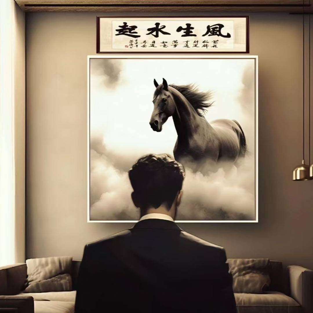 乾景网络科技