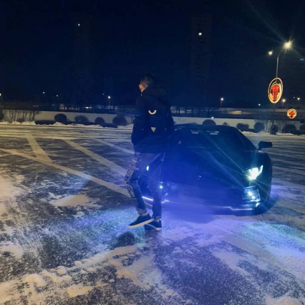 宏哥轻创