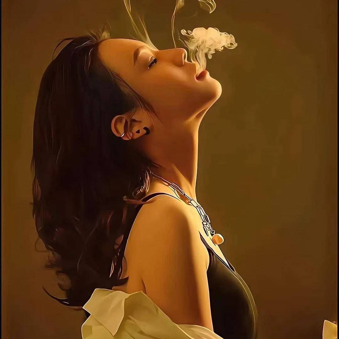 多彩缘分