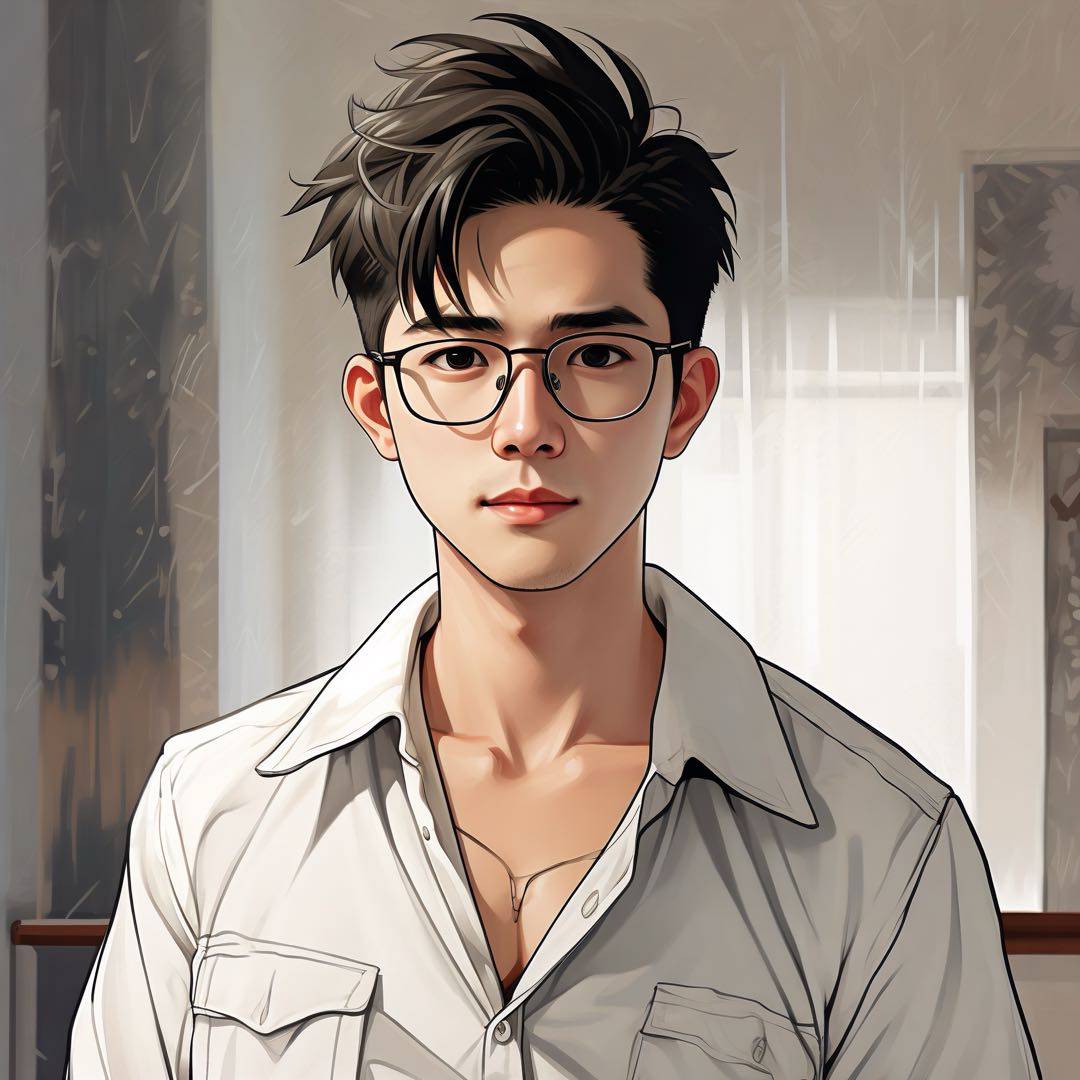 阿皓轻创