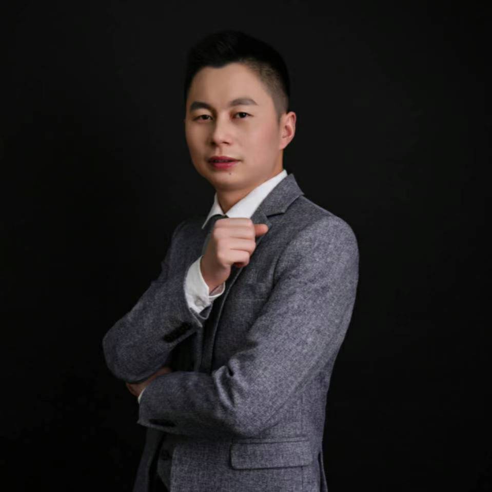 白龙马