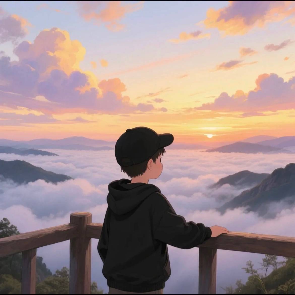 李