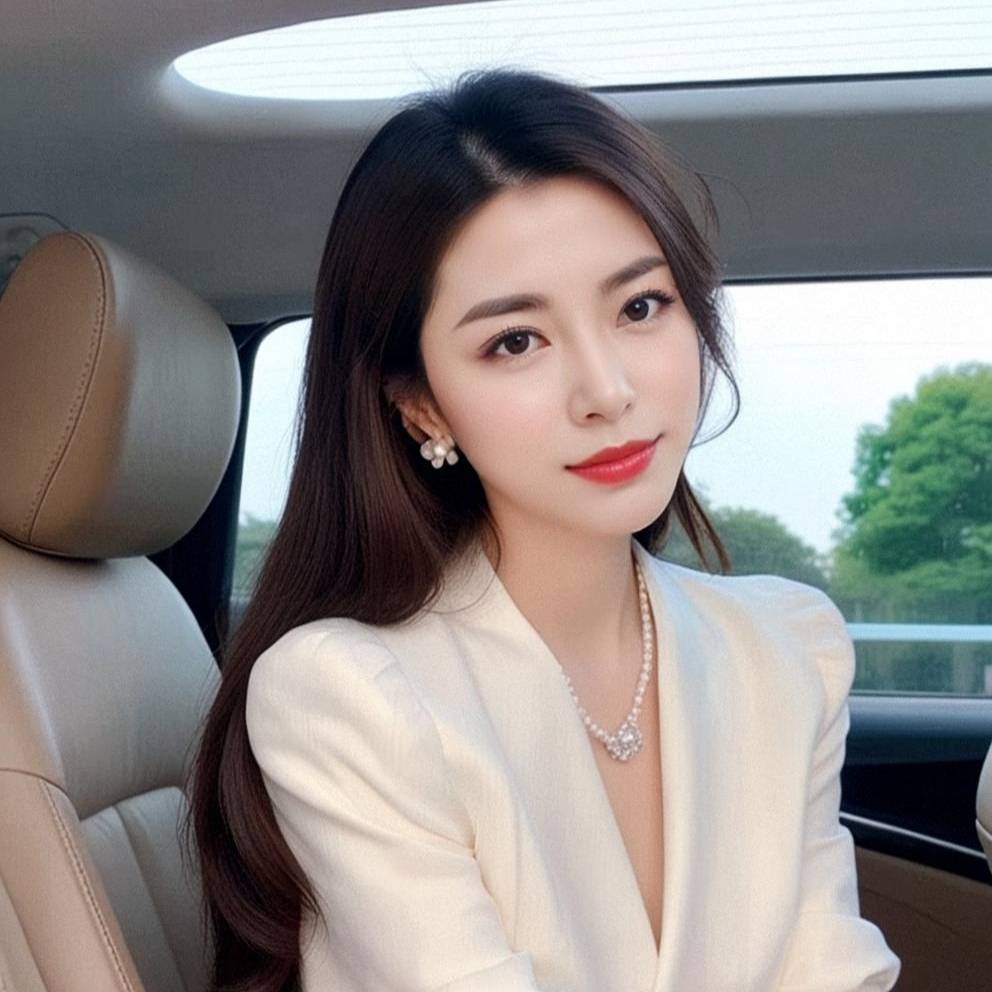 杨女士