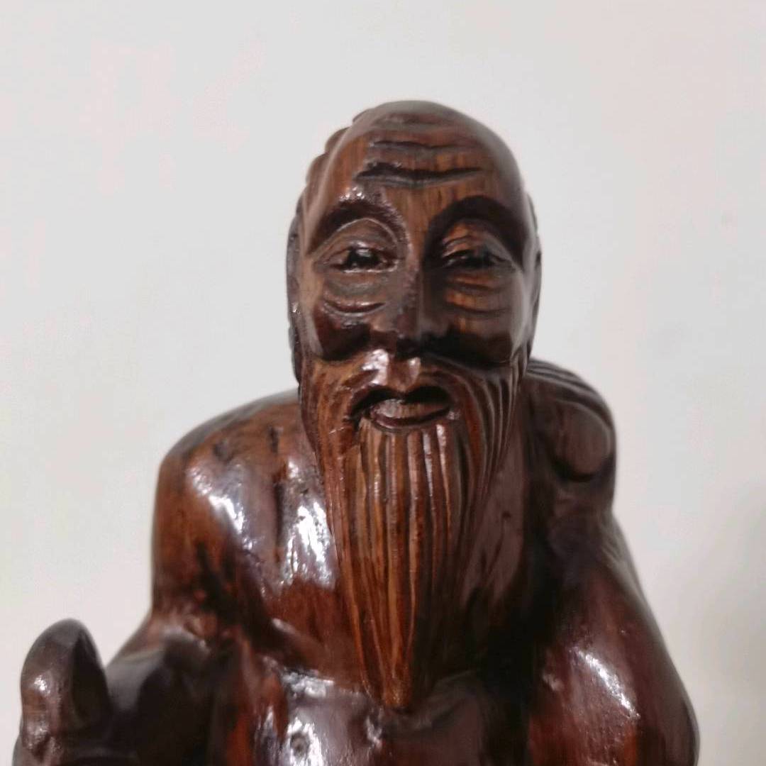 庄先生