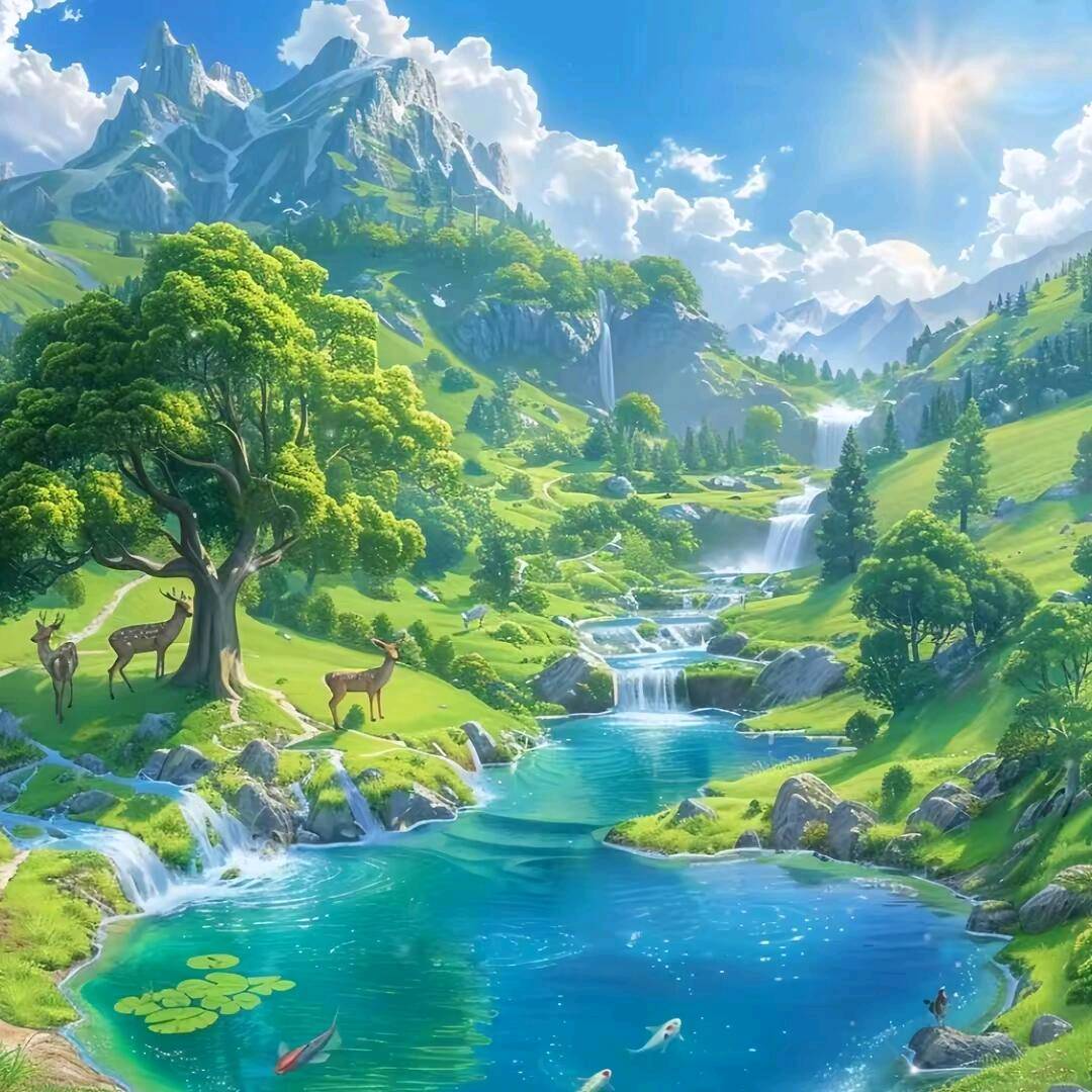 栖禾