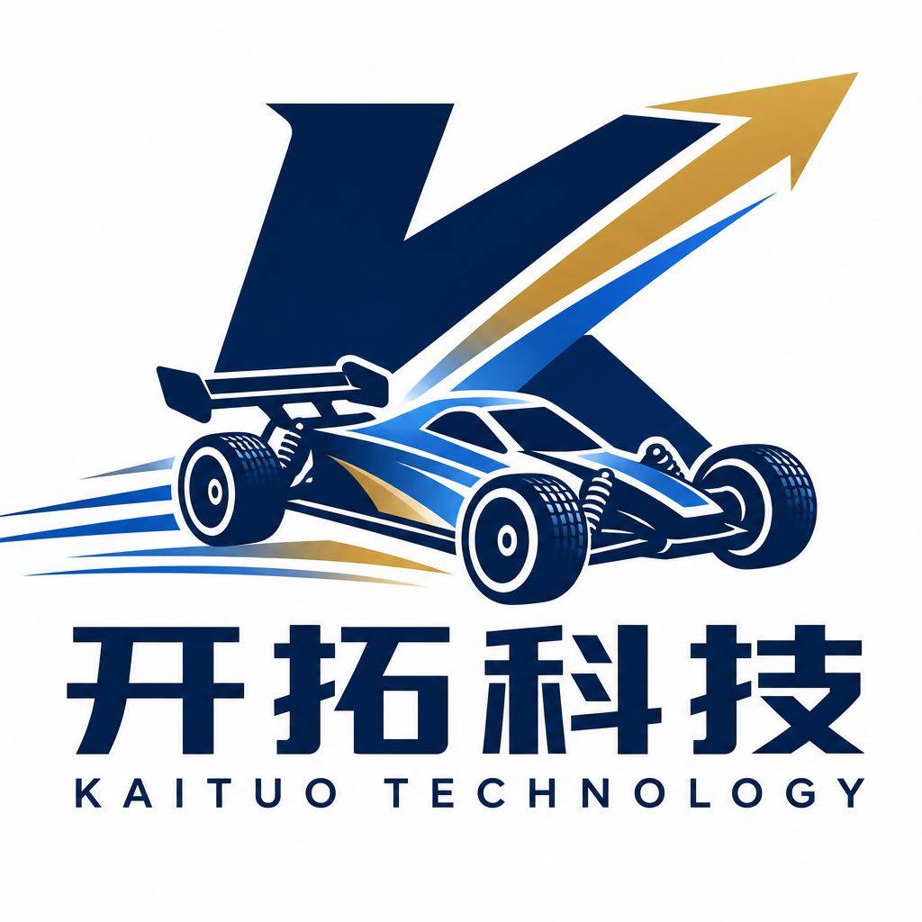 开拓网络