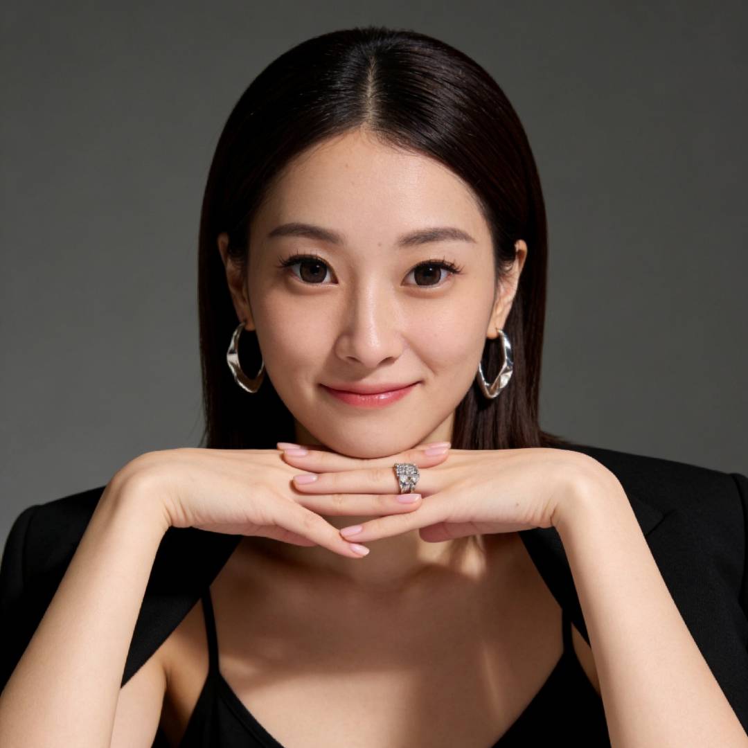 崔女士