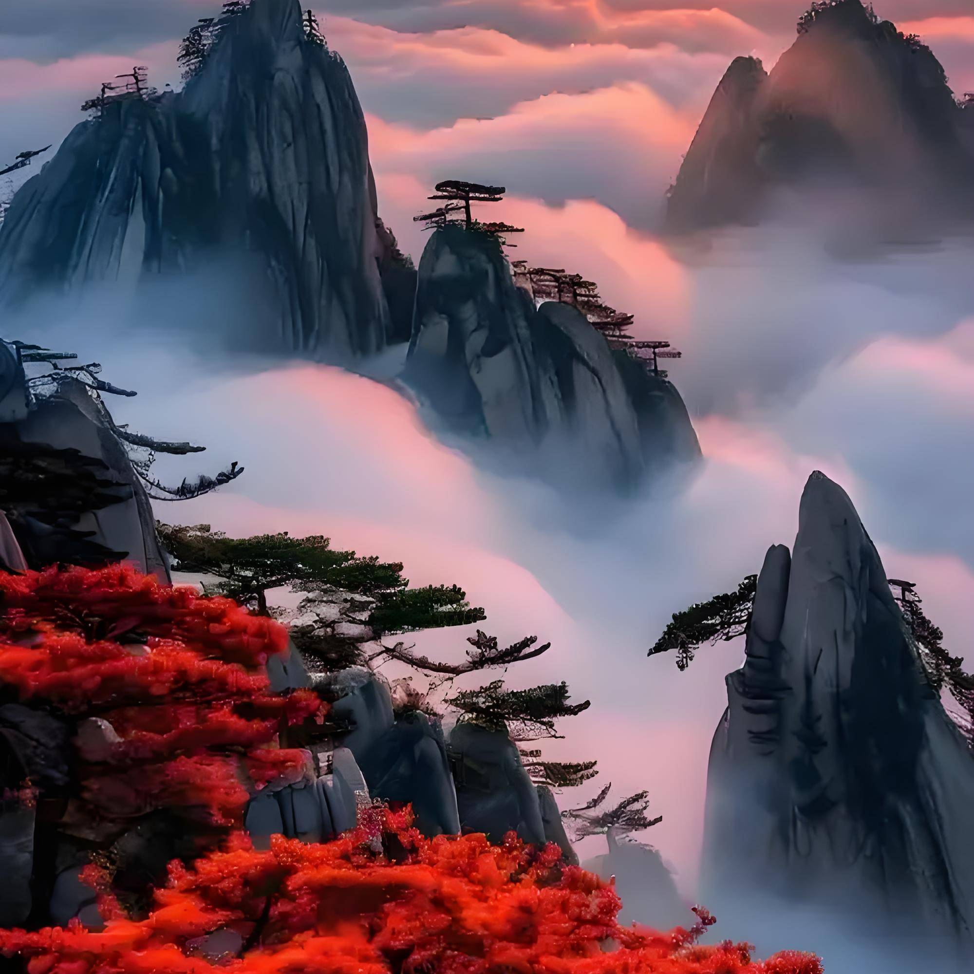 李先生
