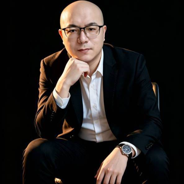 李先生
