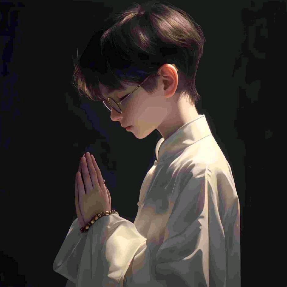 董先生