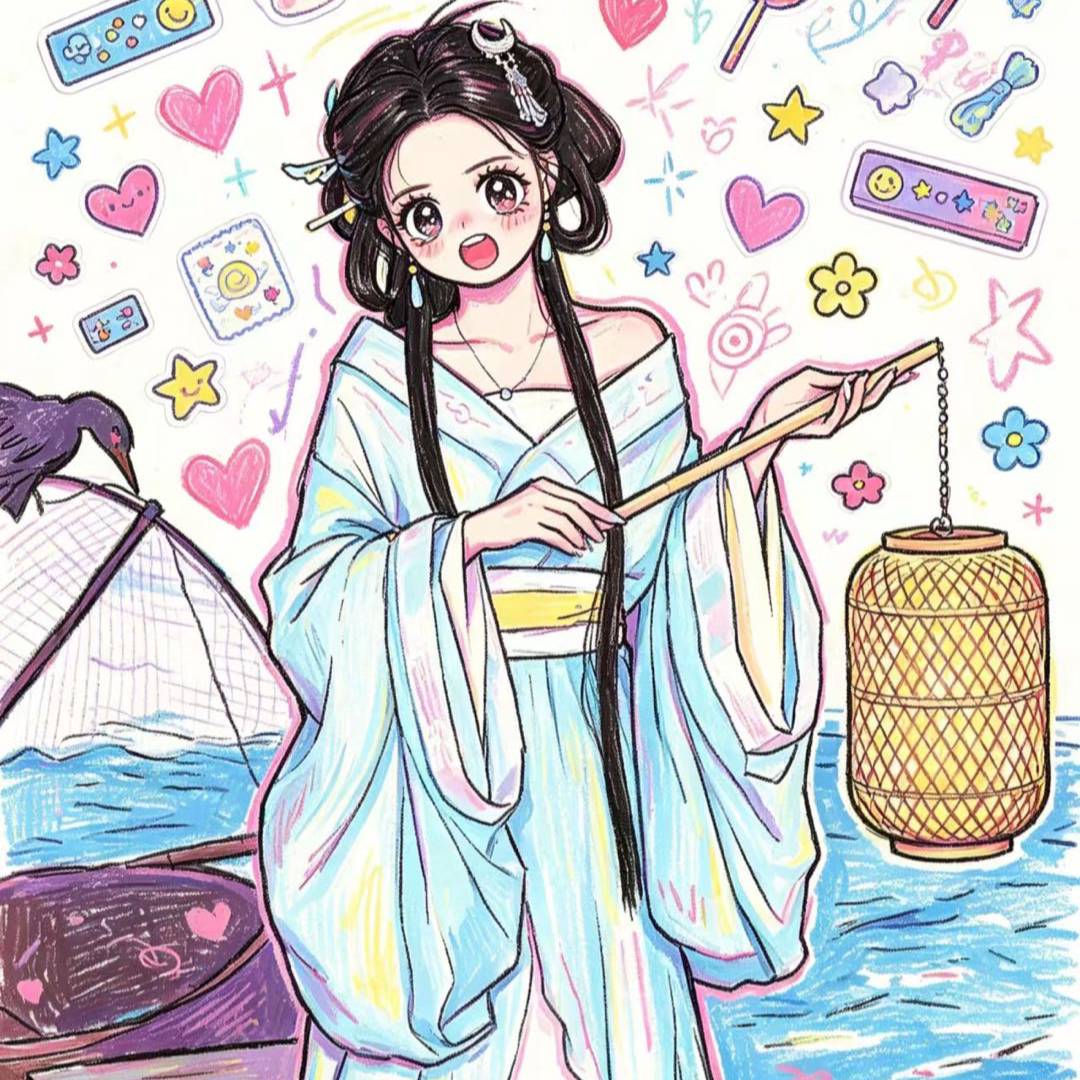 小枝呀